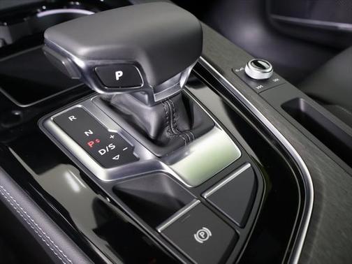 2025 Audi A5 Sportback 45 S Line Premium Plus