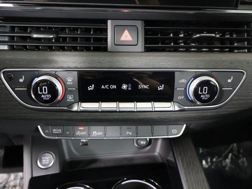 2025 Audi A5 Sportback 45 S Line Premium Plus