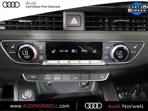 2025 Audi A5 Sportback 45 S Line Premium Plus