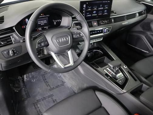 2025 Audi A5 Sportback 45 S Line Premium Plus