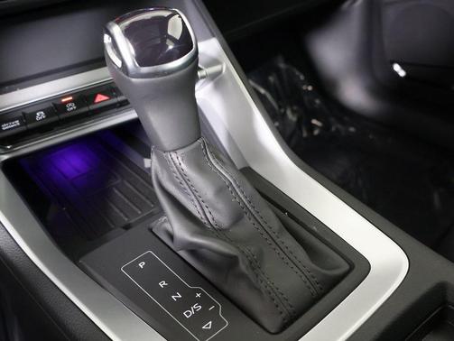 2025 Audi Q3 45 S line Premium Plus