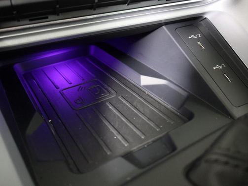 2025 Audi Q3 45 S line Premium Plus