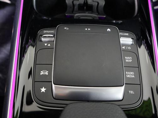 2023 Mercedes-Benz AMG GLA 35 4MATIC