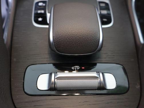 2020 Mercedes-Benz GLS 450 4MATIC