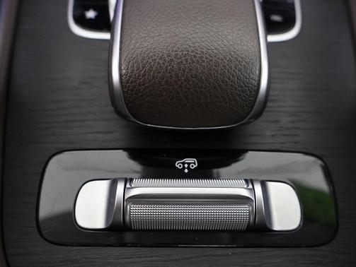 2020 Mercedes-Benz GLS 450 4MATIC