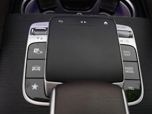 2020 Mercedes-Benz GLS 450 4MATIC