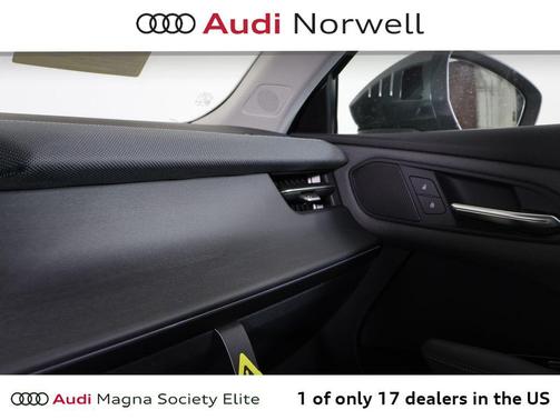 Daytona Gray 2026 Audi Q3 TFSI quattro S tronic