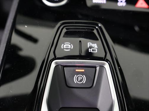 2025 Audi A5 Prestige