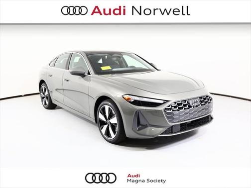 2025 Audi A5 Prestige