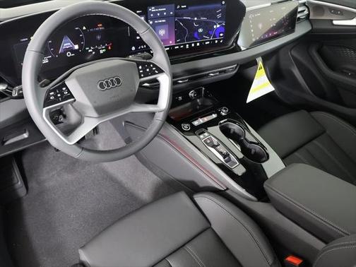2025 Audi A5 Prestige