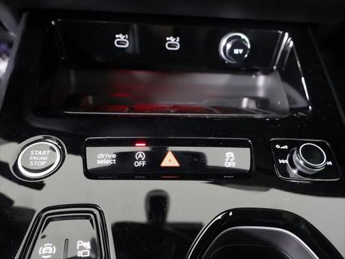 2025 Audi A5 Prestige