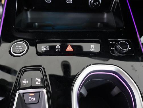 2026 Audi A6 Premium Plus quattro S tronic