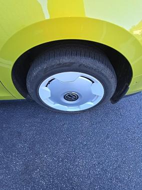 2025 Volkswagen ID. Buzz 1st Edition with 4MOTION