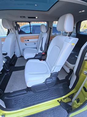 2025 Volkswagen ID. Buzz 1st Edition with 4MOTION