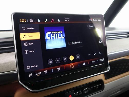 2025 Volkswagen ID. Buzz 1st Edition with 4MOTION