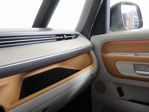 2025 Volkswagen ID. Buzz 1st Edition with 4MOTION