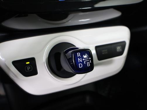 2017 Toyota Prius Two