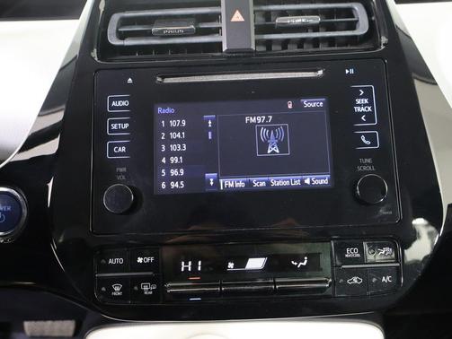 2017 Toyota Prius Two