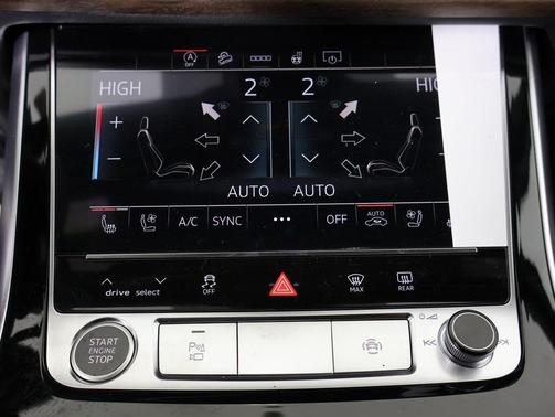 2026 Audi Q7 55 Premium Plus