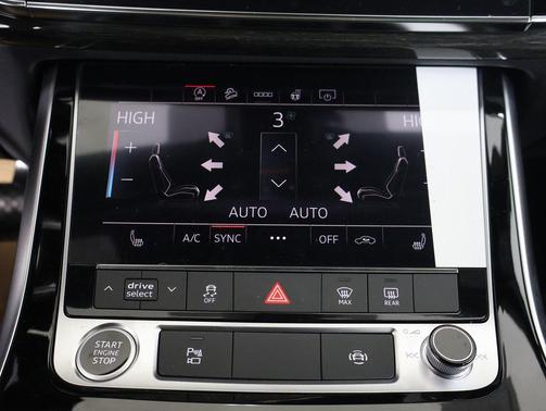 2026 Audi Q7 45 Premium