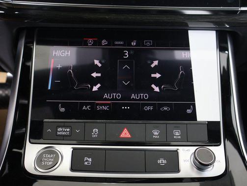 2026 Audi Q7 45 Premium