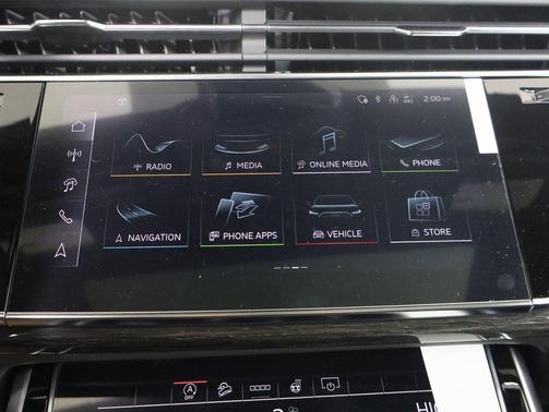 2026 Audi Q7 45 Premium