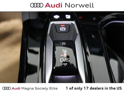 Glacier White 2026 Audi Q5 Premium Plus TFSI quattro S tronic