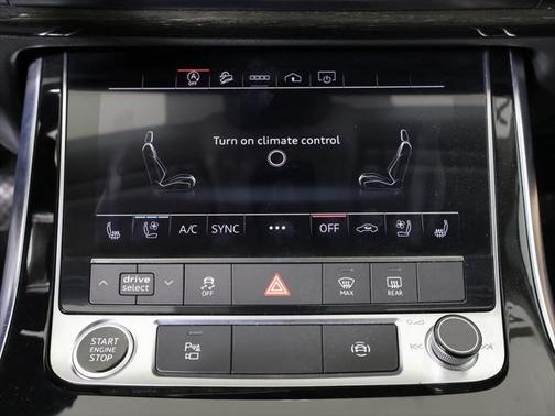 2022 Audi Q7 55 Premium Plus