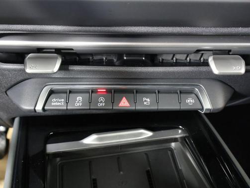 2026 Audi Q3 TFSI quattro S tronic