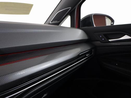 2024 Volkswagen Golf GTI 1.4T TSI