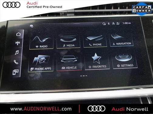 2024 Audi Q7 55 Prestige