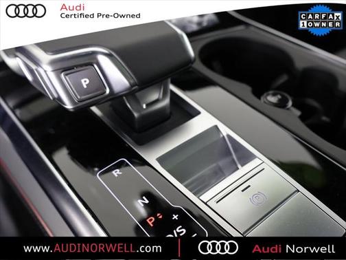 2024 Audi Q7 55 Prestige