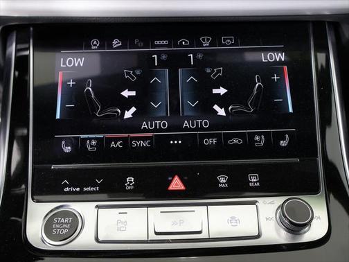 2024 Audi Q7 55 Prestige