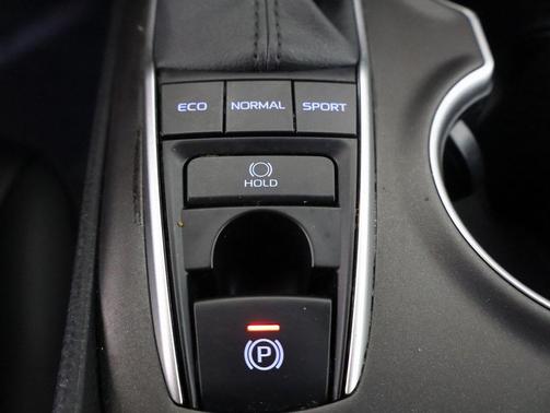 2022 Toyota Camry XLE