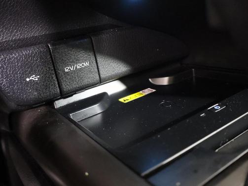 2022 Toyota Camry XLE