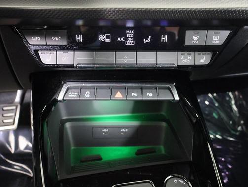 2024 Audi RS 3 TFSI quattro S tronic