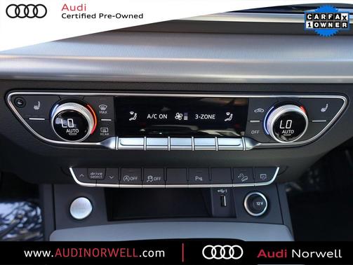 2025 Audi Q5 45 S line Premium