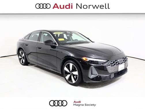 2025 Audi A5 Premium Plus TFSI quattro S tronic