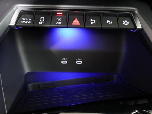 2025 Audi A3 Premium