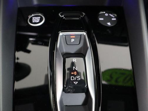 2025 Audi A3 Premium