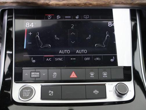 2026 Audi Q7 55 Premium