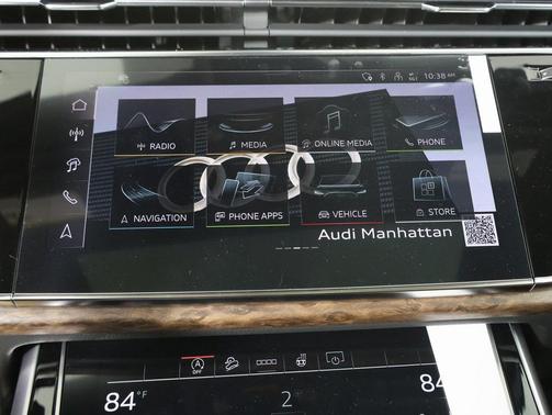 2026 Audi Q7 55 Premium