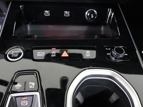 2026 Audi A6 Prestige quattro S tronic