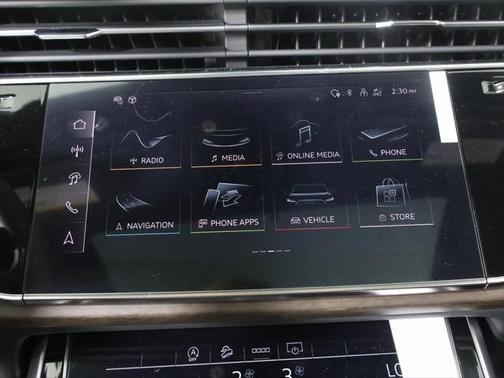 2025 Audi Q7 45 Premium Plus