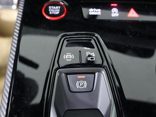 2025 Audi S5 3.0T Prestige