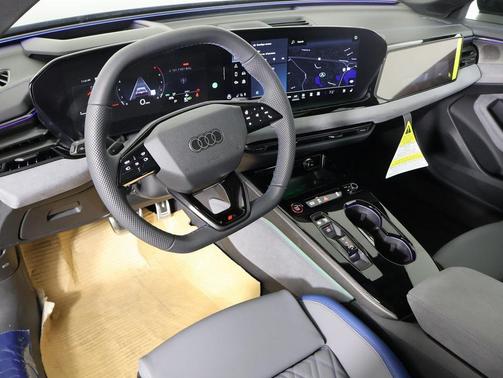 2025 Audi S5 3.0T Prestige