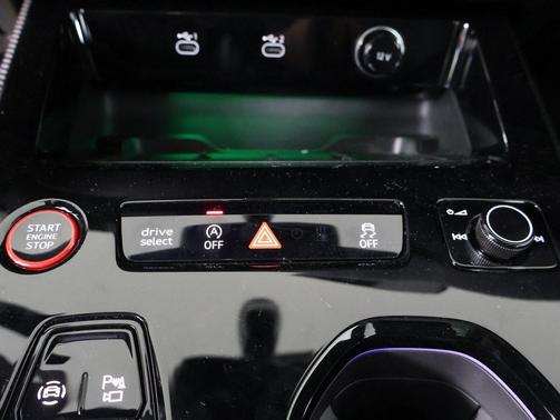 2025 Audi S5 3.0T Prestige