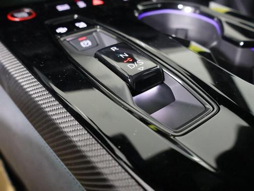 2025 Audi S5 3.0T Prestige