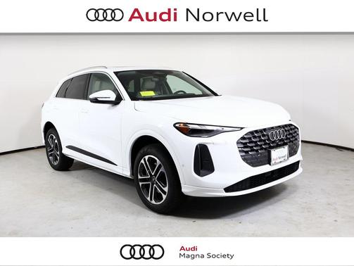 2025 Audi Q5 Premium