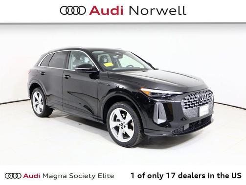 2025 Audi Q5 Premium Plus TFSI quattro S tronic